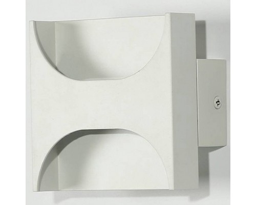 Накладной светильник DesignLed Shape GW-7001-5-WH-NW