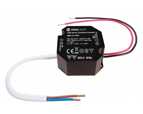 Блок питания Deko-Light  862237