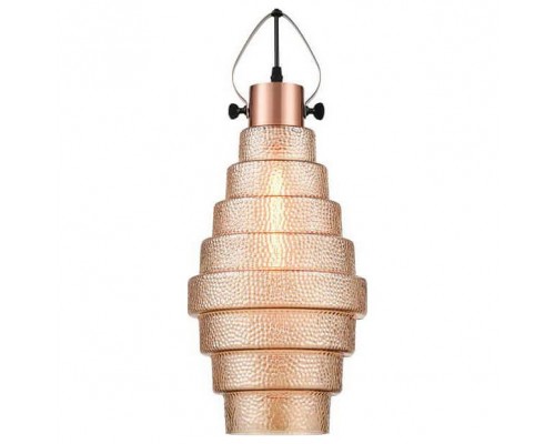 Подвесной светильник Vele Luce Genio VL5404P11 Подвесной светильник Vele Luce Genio VL5404P11