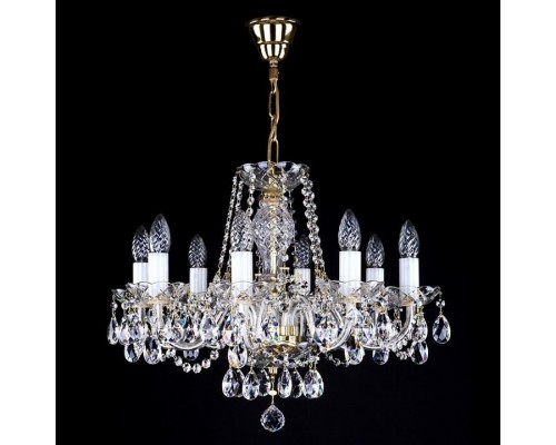Подвесная люстра Artglass A A 0003/08/20 CE Подвесная люстра Artglass A A 0003/08/20 CE
