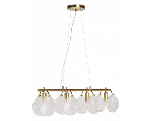 Подвесной светильник De City Бриз 48 111017404