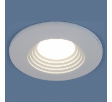 Встраиваемый светильник Elektrostandard  a038445
