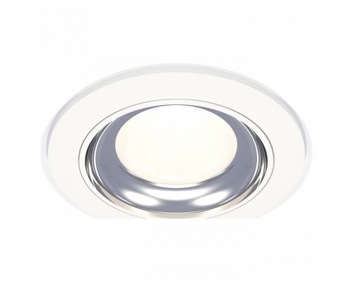 Встраиваемый светильник Ambrella Techno Spot 58 XC7621061