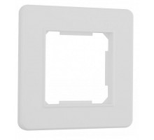 Рамка на 1 пост Arte Milano am-502.16 502.16-1.white