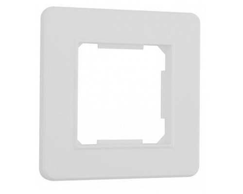 Рамка на 1 пост Arte Milano am-502.16 502.16-1.white