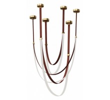 Комплект трековый Kink Light Лирд 07689A-120+150+180,04