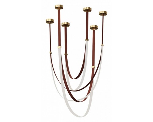 Комплект трековый Kink Light Лирд 07689A-120+150+180,04 Комплект трековый Kink Light Лирд 07689A-120+150+180,04