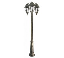 Фонарный столб Fumagalli Rut E26.157.S30.BXF1RDN