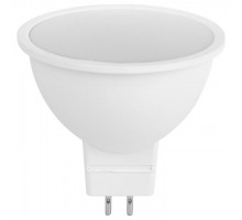 Лампа светодиодная Эра Green Line GU5.3 12Вт 3000K LED MR16-12W-830-GU5.3 GL