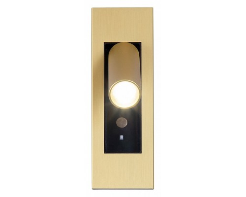 Бра Favourite Bedside 4281-1W Бра Favourite Bedside 4281-1W