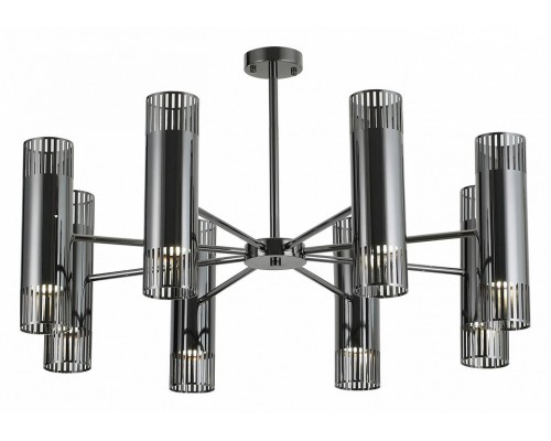 Люстра на штанге Favourite Farol 4481-16P Люстра на штанге Favourite Farol 4481-16P