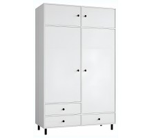 Шкаф платяной София 3077.М1