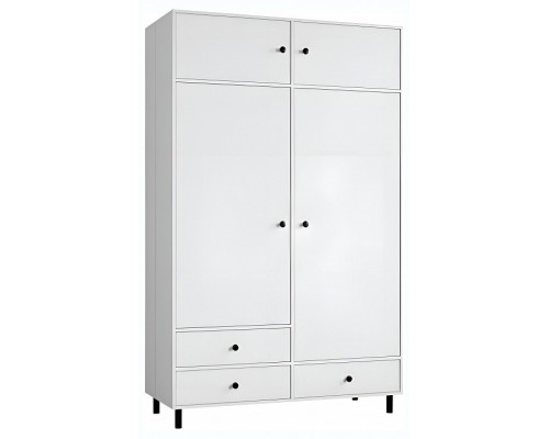 Шкаф платяной София 3077.М1