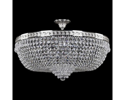 Светильник на штанге Bohemia Ivele Crystal 1927 19271/80IV Ni Светильник на штанге Bohemia Ivele Crystal 1927 19271/80IV Ni