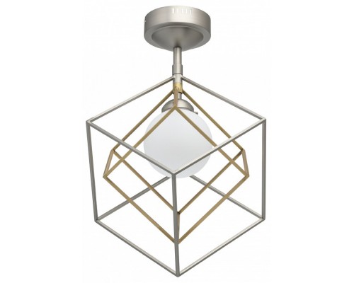 Светильник на штанге MW-Light Призма 1 726010301 Светильник на штанге MW-Light Призма 1 726010301