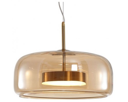 Подвесной светильник Arte Lamp Padova A2404SP-33AM Подвесной светильник Arte Lamp Padova A2404SP-33AM