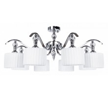 Люстра на штанге Arte Lamp Ibiza A4038PL-8CC