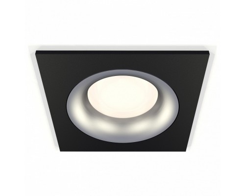 Встраиваемый светильник Ambrella Xc632 XC7632004