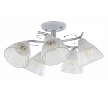 Люстра на штанге Arte Milano Napoli-320306 320306/5 WT+CR