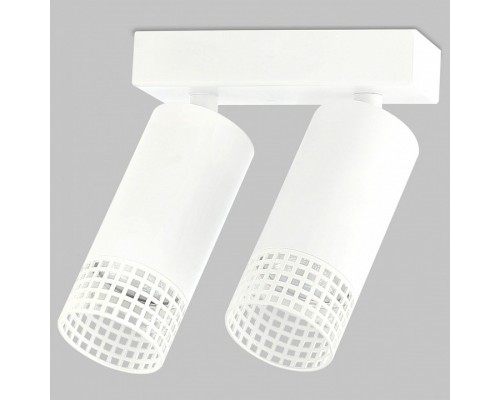 Спот Imex GRIDO GU10 IL.0005.5301-2-WH Спот Imex GRIDO GU10 IL.0005.5301-2-WH