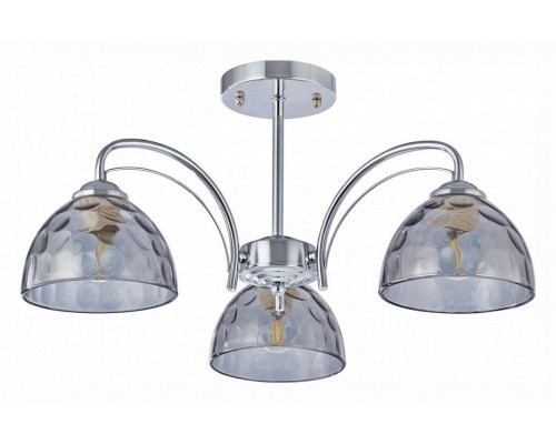 Люстра на штанге Arte Milano Napoli-2366 332366/3 CR