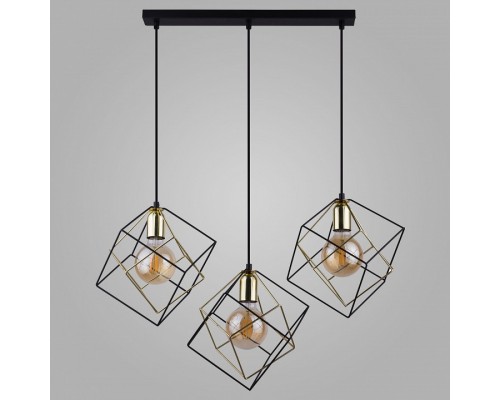 Подвесной светильник TK Lighting Alambre 190 Alambre Подвесной светильник TK Lighting Alambre 190 Alambre