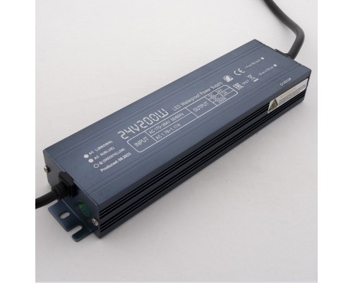 Блок питания LEDS POWER SLIM 003153 Блок питания LEDS POWER SLIM 003153