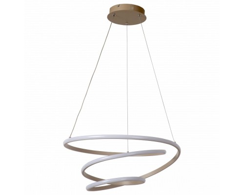Подвесной светильник Lucide Espiral 78403/40/41