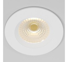 Встраиваемый светильник Elektrostandard City 25060/01