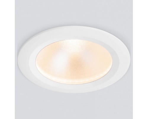 Встраиваемый светильник Elektrostandard Light LED 3003 a058923 Встраиваемый светильник Elektrostandard Light LED 3003 a058923