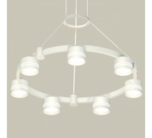 Подвесная люстра Ambrella Light XR XR92031603