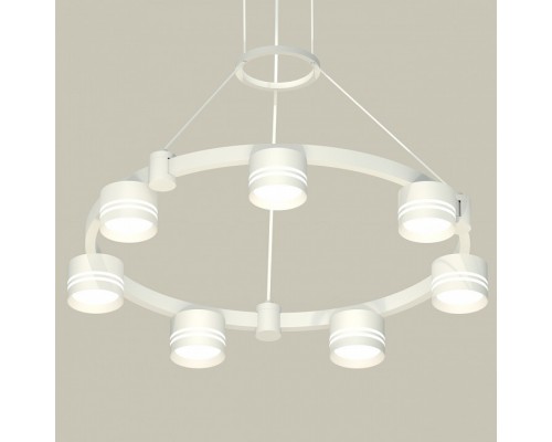 Подвесная люстра Ambrella Light XR XR92031603