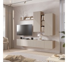 Стенка для гостиной Эмилия