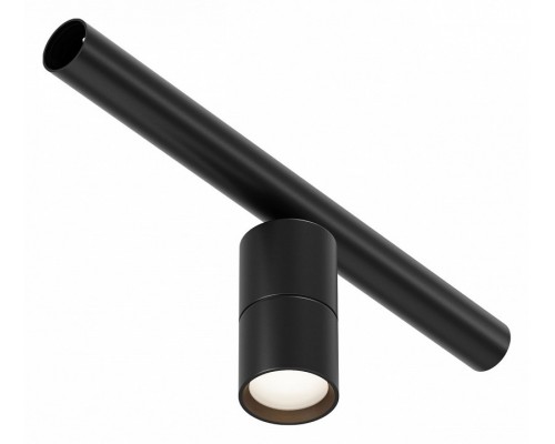 Модульный светильник Maytoni Focus LED C103CL-5W3-6K-B Модульный светильник Maytoni Focus LED C103CL-5W3-6K-B