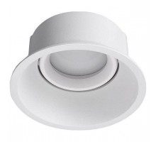 Встраиваемый светильник Lucia Tucci LTP LTP-D014-01GU10-W