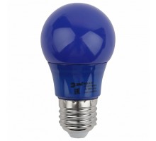 Лампа светодиодная Эра  E27 3Вт 3000K ERABL50-E27