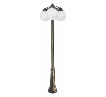 Фонарный столб Fumagalli Globe 250 G25.157.S30.BYF1RDN
