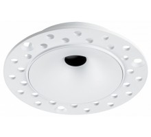 Рамка на 1 светильник Lightstar Spira 074106-01