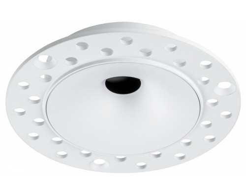 Рамка на 1 светильник Lightstar Spira 074106-01