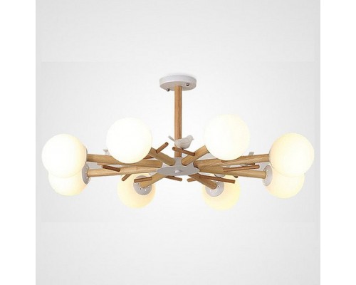 Люстра на штанге Imperiumloft Finch FINCH01 Люстра на штанге Imperiumloft Finch FINCH01