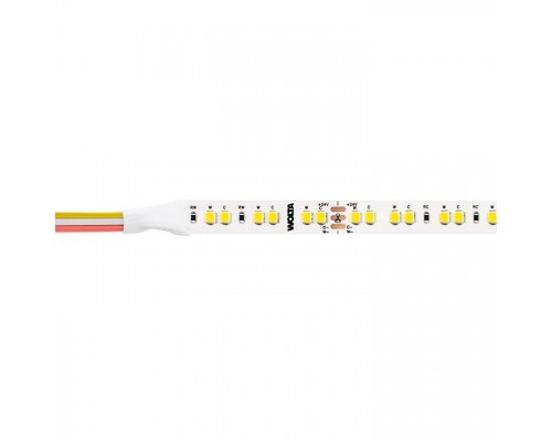 Лента светодиодная Wolta  WLS2835-14W/CCT/24H140-01