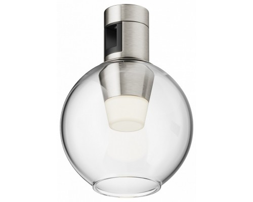 Накладной светильник Maytoni Bubble TR148-1-3W4K-PT Накладной светильник Maytoni Bubble TR148-1-3W4K-PT