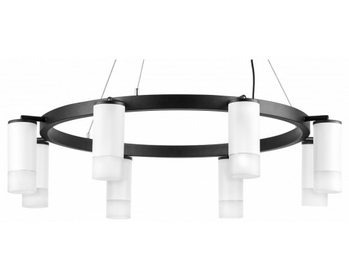Подвесная люстра Lightstar Rullo LR0183681 Подвесная люстра Lightstar Rullo LR0183681