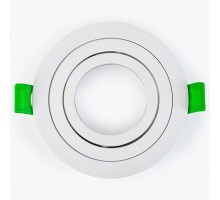 Встраиваемый светильник LEDS POWER SPOT 009476