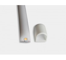 Заглушка для лент SWG PRO  END-EC