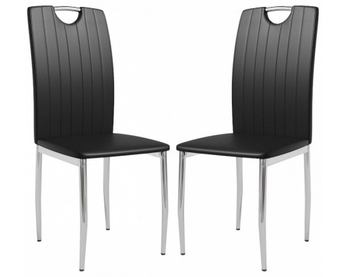 Набор из 2 стульев Refuge Synchrony