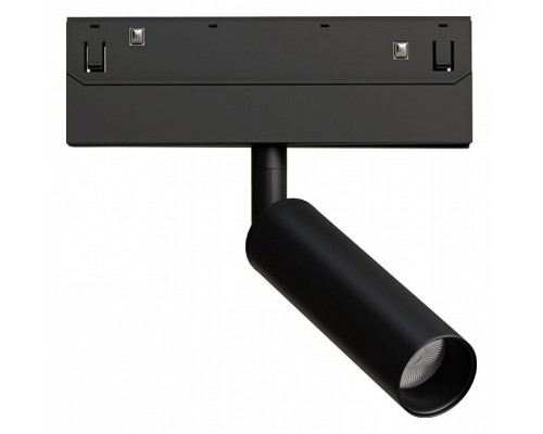 Светильник на штанге Arte Lamp Linea A4680PL-1BK Светильник на штанге Arte Lamp Linea A4680PL-1BK
