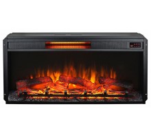 Электроочаг встраиваемый Inter Flame Foton 1754