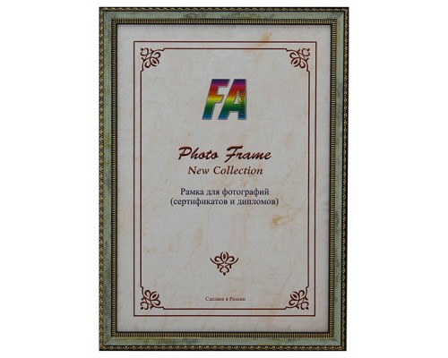 Фоторамка настенная Кружево Б0035280