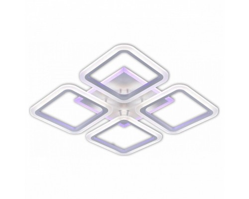Накладной светильник Citilux Паркер Смарт 1 Накладной светильник Citilux Паркер Смарт 1